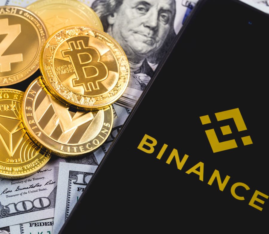 Binance